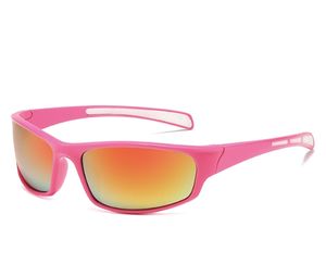 Lunettes de cyclisme professionnelles Usa Mairun pour hommes et femmes, lunettes de sport avec protection UV pour le baseball, le cyclisme, la course à pied, la conduite, le golf - Product Image 2