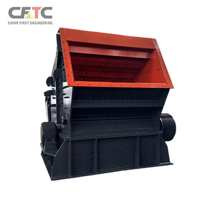 Repuestos para Trituradora de Granito de Alta Eficiencia para Construcción - Product Image 5