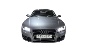 Audi A7 3.0 TFSI Quattro Sportback d'occasion – Fournisseur coréen de premier plan, 300 à 500 unités par mois, options conduite à droite (RHD) et conduite à gauche (LHD) disponibles - Product Image 2