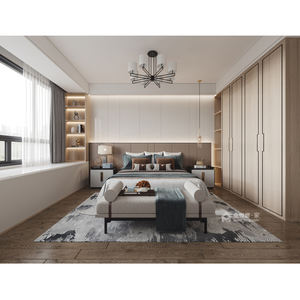 <span class=keywords><strong>ตู้</strong></span><span class=keywords><strong>เสื้อผ้า</strong></span>บิวท์<span class=keywords><strong>อิน</strong></span>สั่งทำพิเศษ ดีไซน์ทันสมัย สำหรับบ้าน โรงแรม <span class=keywords><strong>ห้อง</strong></span><span class=keywords><strong>นอน</strong></span> เฟอร์นิเจอร์<span class=keywords><strong>ตู้</strong></span><span class=keywords><strong>เสื้อผ้า</strong></span>แบบ<span class=keywords><strong>ว</strong></span>อล์ก<span class=keywords><strong>อิน</strong></span>พร้อมเตียง - Product Image 3