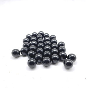 उच्च गुणवत्ता वाले स्टील शॉट निर्माता; कार्बन स्टील बॉल; कॉपर स्टेनलेस स्टील रंग स्टील बॉल इलेक्ट्रोप्लेटेड बॉल - Product Image 6