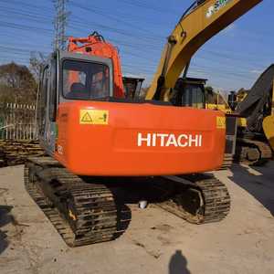 ZX120-6 EX120-3 HITACHI ZX200-5G ZX200-5A ZX120-5A รถ HITACHI zaxis รถขุด120ราคาถูก120 EX120 120-5 - Product Image 3