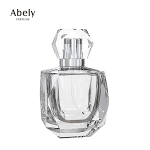 <span class=keywords><strong>Perfume</strong></span> de lujo personalizado proveedor de botellas de colonia diseño botella de <span class=keywords><strong>perfume</strong></span> de alta calidad 100ml 50ml 30ml - Product Image 5