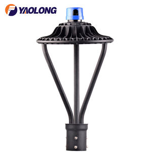 Yaolong 27W LED Outdoor <strong>Street</strong> Lamp Garden <strong>Light</strong> with Aluminum Body IP66 Electric Power Supply - Product Image 5