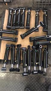 Cilindro Idraulico Originale per Impieghi Gravosi ad Alta Pressione per Escavatori/Caricatori/Gru - Product Image 5