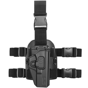 GUNFLOWER Tactical <strong>Drop</strong> <strong>Leg</strong> <strong>Holster</strong> - Product Image 1