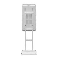 Nouveaux lecteurs de cartes de crédit/débit MSR/IC/NFC pour la vente au détail, terminaux de paiement POS, machines de paiement automatique thermiques pour restaurants, kiosques de paiement en libre-service