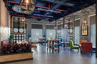 Meubles européens personnalisés, meubles de café, de Bar, de Restaurant, meubles de salle à manger