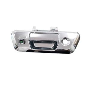 Tùy chỉnh 1080P AHD xe phía sau xem máy ảnh cho Nissan Navara D23 NP300 xe phía sau xem Pickup xe tải tầm nhìn ban đêm máy ảnh <span class=keywords><strong>Chrome</strong></span> - Product Image 2