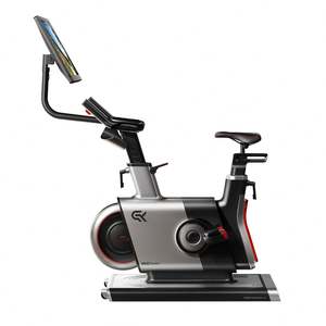2025 New Hot Selling Spinning Bike for Indoor Magnetic Spin Bike With 6.0kg-10KG Flywheel <b>Smart</b> Spinning Bike - Product Image 2