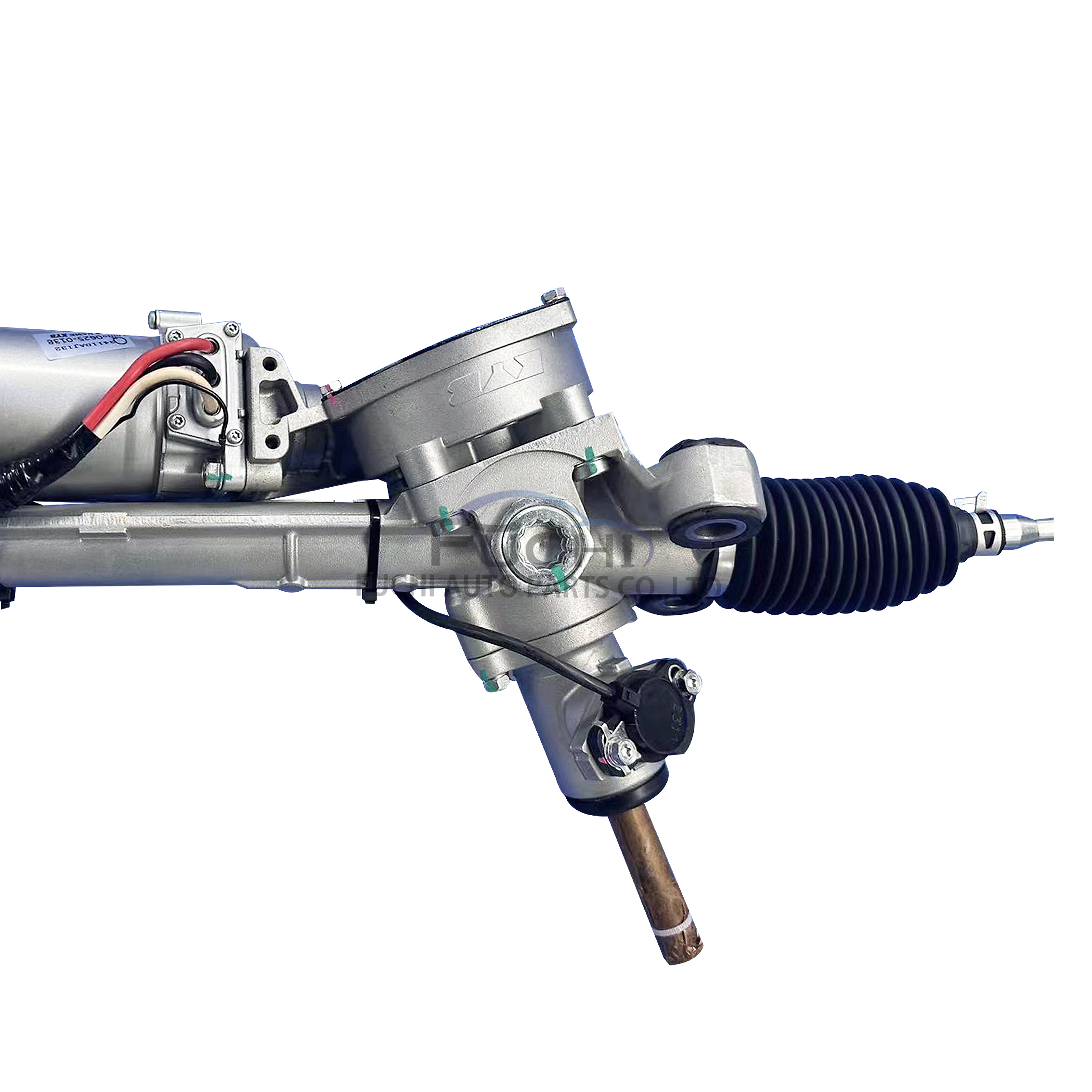 LHD パワーステアリングラックギアボックス互換スバルとレガシィ IV