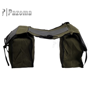 Alforjas <span class=keywords><strong>para</strong></span> SILLÍN de motocicleta, bolsas de <span class=keywords><strong>equipaje</strong></span>, de viaje, <span class=keywords><strong>para</strong></span> Motor de <span class=keywords><strong>bicicleta</strong></span> - Product Image 2