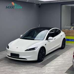 <span class=keywords><strong>Vinilo</strong></span> Adhesivo para Automóviles, Color Negro Brillante, Efecto Camuflaje Desértico Blanco Perla, Personalizado, de PVC Fundido - Product Image 3