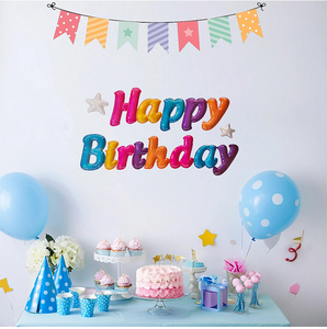 Vendita calda compleanno natale muro 3D Pop up adesivo <span class=keywords><strong>per</strong></span> la decorazione del partito - Product Image 5