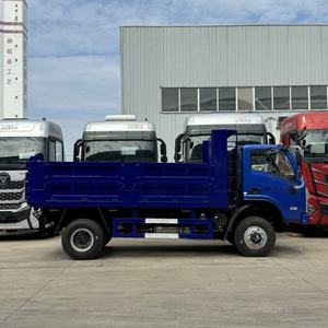 <span class=keywords><strong>Precio</strong></span> de Camión Volquete <span class=keywords><strong>4x4</strong></span> Faw Isuzuu <span class=keywords><strong>Jmc</strong></span> Foton Howo - Product Image 4