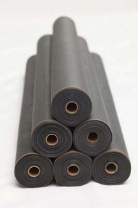 Vente directe d'usine, moustiquaire en fibre de verre de haute qualité, écrans de fenêtre en fibre de verre, moustiquaire - Product Image 4