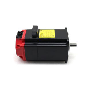 FANUC A06B-0216-B100 AC Drive - โมดูลควบคุมระบบอัตโนมัติทางอุตสาหกรรมคุณภาพสูงสำหรับ - Product Image 1
