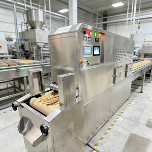 Forno <span class=keywords><strong>a</strong></span> Microonde da Laboratorio per Sterilizzazione <span class=keywords><strong>a</strong></span> <span class=keywords><strong>Secco</strong></span>, Macchina Industriale per Essiccazione e Sterilizzazione <span class=keywords><strong>a</strong></span> Microonde - Product Image 2