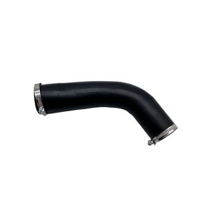 Tuyau de turbocompresseur 7E0145709B pour VW <span class=keywords><strong>Transporter</strong></span> <span class=keywords><strong>T5</strong></span> 2.0 TDI - Product Image 3