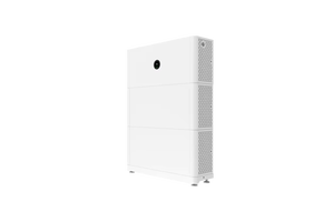 Growatt 4KWh แบบวางซ้อนกันได้385V ปิดกริด IP66ลิเธียมไอออนสามารถสื่อสารได้ APX 5.0P-B1ระบบเก็บพลังงานในบ้าน - Product Image 2