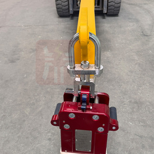 Speedone อุปกรณ์ยกรถเครน Jib แบบอุตสาหกรรมสำหรับ QZDB-N QZDB-N อุปกรณ์ยกของ QZDB-N speedone - Product Image 5