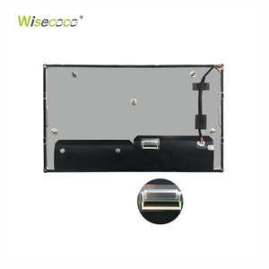 15,6 polegadas TFT <span class=keywords><strong>LCD</strong></span> Painel IPS Alto Brilho 850-1200nats 1920x1080 FHD Monitor <span class=keywords><strong>LCD</strong></span> Módulo Tela com retroiluminação WLED - Product Image 6