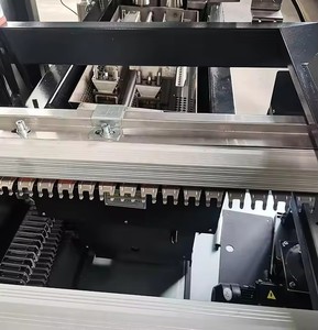 Thiết bị hàn sóng Hàn PCB Máy hàn sóng không chì mới cho dây chuyền sản xuất SMT - Product Image 3