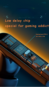 Écouteurs Hifi Confort Auriculaire Sleepbud Casque sans fil Aptagro Gadget de jeu Sibufast Écouteurs Bluetooth pour Ipod Ipad Iphone - Product Image 4