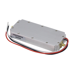 Módulo Amplificador de Potencia de 2.4GHz y 50W, Módulo Amplificador de RF de Alta Calidad con Conector SMA Hembra - Product Image 6