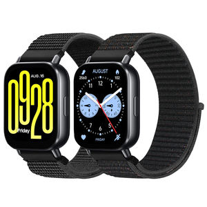 Bracelet de montre Xiaomi Redmi Watch 5 Active/Xiaomi Redmi Watch 5 Lite/Venu 3/Venu 2/<span class=keywords><strong>Forerunner</strong></span> 265/<span class=keywords><strong>255</strong></span> 22 mm - Product Image 1