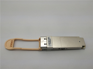 Transceptor Mellanox Top-QSFP28-100G-SR4 100G QSFP28 SR4 MPO 850nm 100m MMF Top-QSFP28-100G-SR4 Mellanox MMA1B00-C100D - Product Image 3
