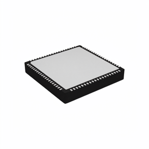 EFM32TG11B520F128IM80-AR Embedded 80 WFQFN Exposed Pad Components Electronic Authorized Distributor - Product Image 1