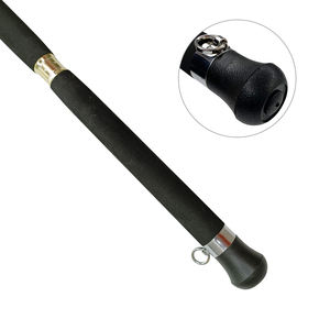 Newbility fabbrica all'ingrosso heavy power 2.4m <span class=keywords><strong>spinning</strong></span> canna da pesca canna da barca - Product Image 6