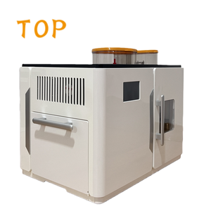 เครื่องทำโรตีอัตโนมัติ โรติเมติก เครื่องทำโรตีไฟฟ้าอัตโนมัติ โรตี โรติอาต้า จาปาตี - Product Image 3