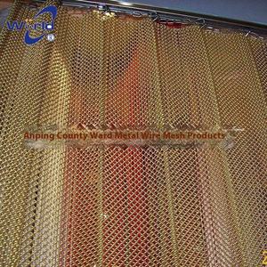 Настенная сетка из нержавеющей стали - Product Image 4