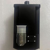 En stock 8LSA36.R0045D000-0/ 8LSA44.DB030S000-3 / 8LSA44.DB030S100-3 Moteur servo AC d'origine neuf / entraînement Garantie d'un an