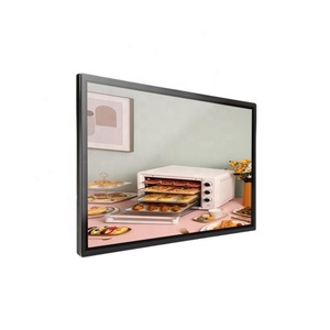 Moniteur d'affichage numérique <span class=keywords><strong>Samsung</strong></span> Idp10"55" à montage au plafond, <span class=keywords><strong>pour</strong></span> exposition intérieure, portable, sac à dos, écran LED LCD, publicité vidéo - Product Image 1