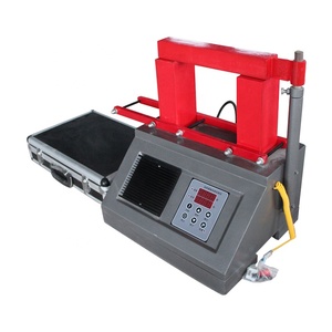 Calentador de Rodamientos por Inducción Portátil de Bajo Consumo y Alta Potencia - Product Image 3