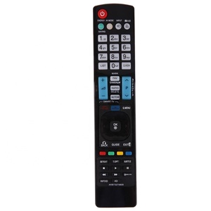 <span class=keywords><strong>Mando</strong></span> a distancia Universal para Smart <span class=keywords><strong>TV</strong></span> AKB73275605, sistema de cine en casa, LED 3D, LCD - Product Image 1
