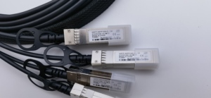 สายเคเบิลเชื่อมต่อโดยตรง Mellanox Mcp1600-e 100g Infiniband Edr Qsfp28 Dac ความยาว 1 ม. 5 ม. รุ่น Tdac-100g-cuxxx Mcp1600-e - Product Image 3