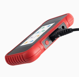 <span class=keywords><strong>LAUNCH</strong></span> alat diagnostik mobil X431, pemindai X431 <span class=keywords><strong>CRP129E</strong></span> <span class=keywords><strong>OBD2</strong></span> ENG ABS SRS at Oil SAS EPB TPMS DPF Resete, alat Pindai otomatis - Product Image 3