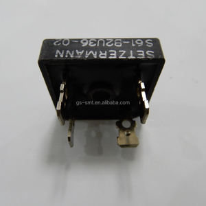 SIEMENS SIPLACE ASM 00321450-01 เร็กติไฟเออร์ - Product Image 3