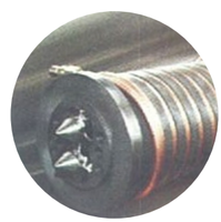 Extrudeuse à double vis conique automatique personnalisée certifiée SJSZ55/120 pour l'extrusion de profilés de tuyaux en HDPE, PVC, CPVC, LDPE, UPVC, 180 kg/h