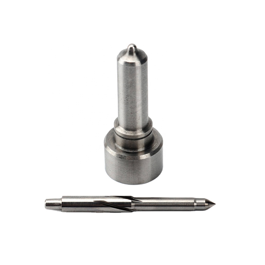 High Quality New Common Rail Diesel Fuel Injector Nozzle L121PBC Engine Elements for Ford EJBR01601Z