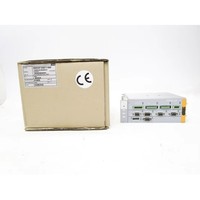 Controlador de Servoaccionamiento Compax3 100% Original de la Marca C3S025V2F10I20T11M00 C3F001D2F12I20T30M00 C3F001D2F12I11T30M00