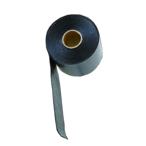 0毫米聚丙烯编织燃气管道防腐沥青胶带