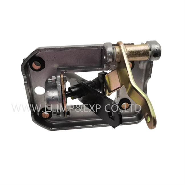 High-quality Gear Shift Frame for ISUZU TRUCKS - OEM No