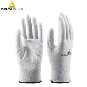 Pu kaplamalı iş eldiveni anti-statik <span class=keywords><strong>ESD</strong></span> eldiven - Product Image 3