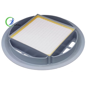 Pièces Détachées Aspirateur <span class=keywords><strong>Nilfisk</strong></span> <span class=keywords><strong>GD930</strong></span>/S2/UZ, 930S/S2, DP9000/Z, 970/Z, 990, PANTHÈRE HPEA Filtre H11 H12 H13 NO.1402666010 - Product Image 1
