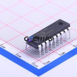 Microcontrolador de chip IC de circuito integrado original y completamente nuevo de 1/2/P (MCU/MPU/SoC) - Product Image 1